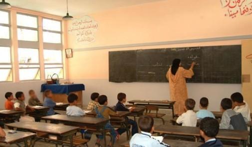 Photo de Loi-cadre de l’enseignement. Check-list des amendements