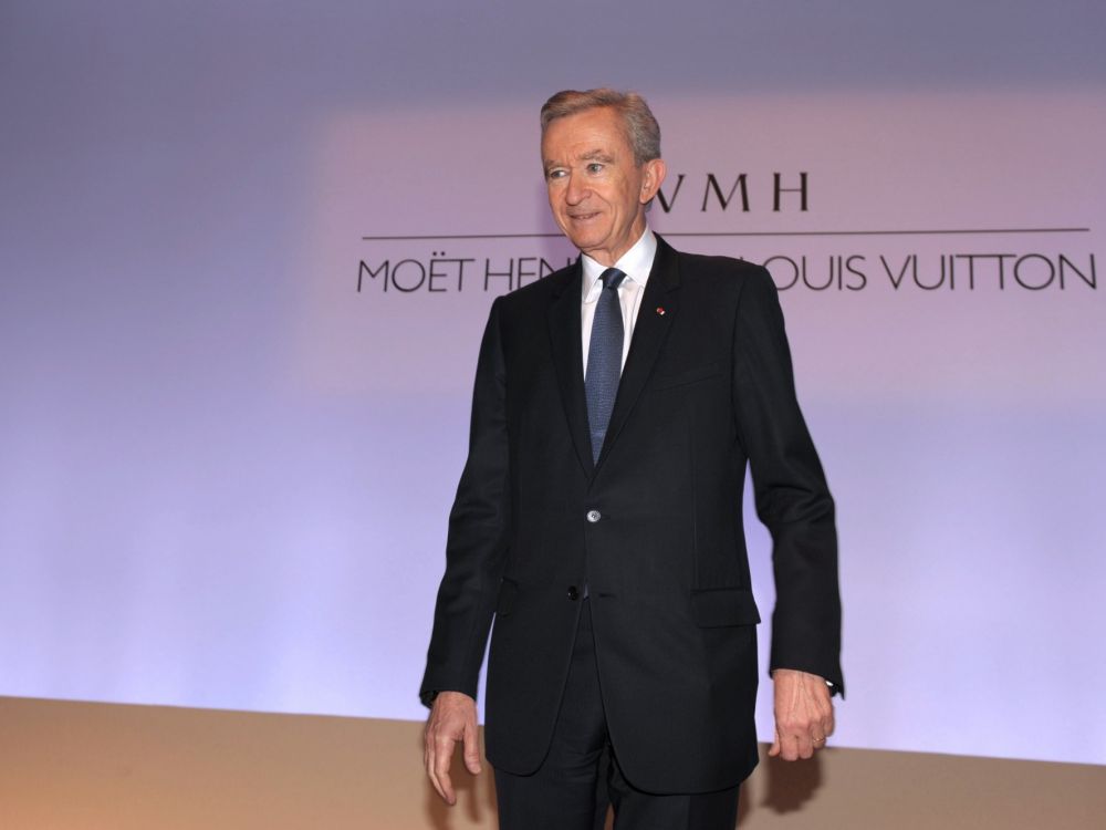 Photo de Notre Dame. L’homme le plus riche d’Europe annonce 200 millions d’euros de dons