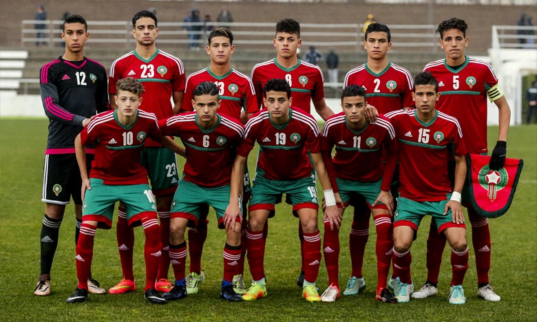 Photo de UNAF U18. Le Maroc s’impose face à l’Algérie