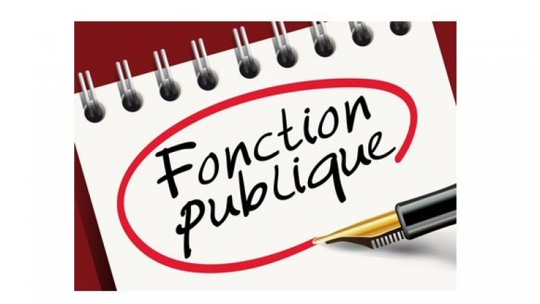 Photo de Fonction publique. Le système de gestion des carrières sera maintenu