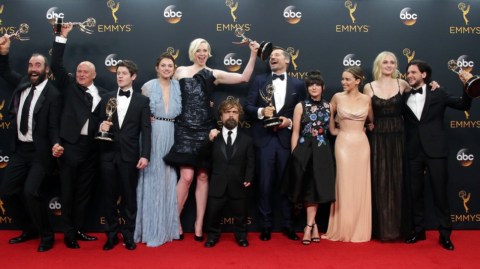 Photo de Combien gagnent les acteurs de Game of Thrones ?