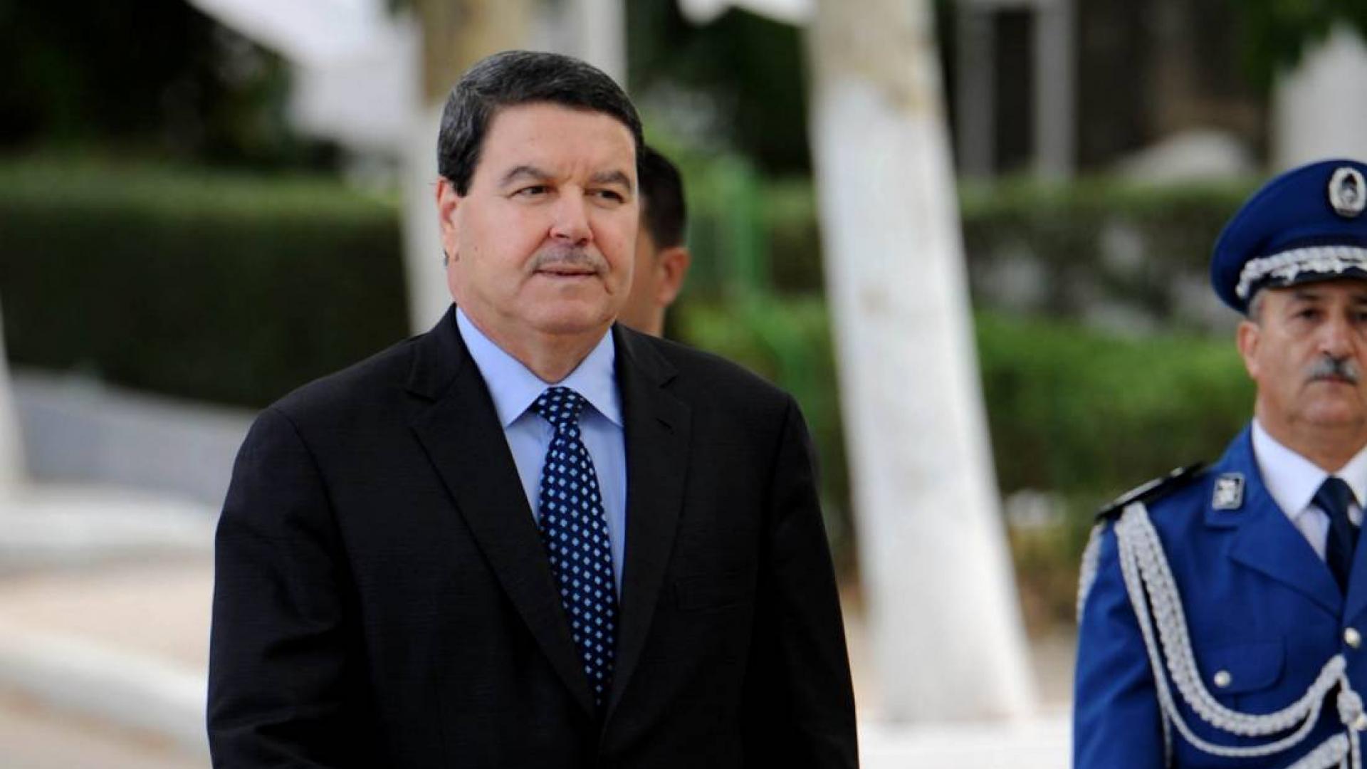 Photo de L’ancien DG de la police algérienne convoqué par la justice pour corruption