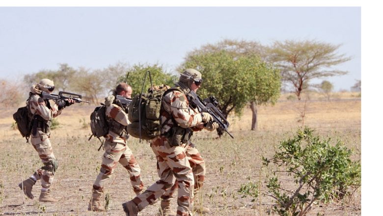 Photo de Tchad. 7 militaires tués et 15 blessés dans une attaque de Boko Haram