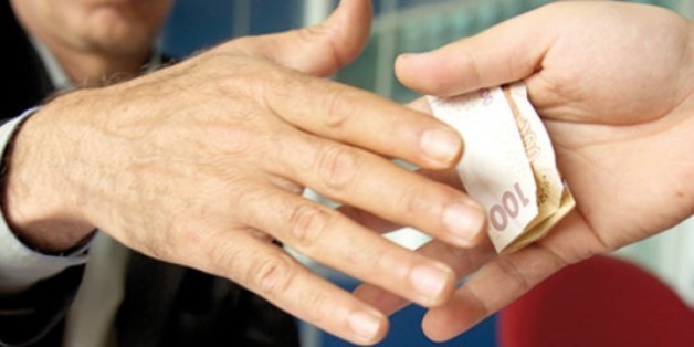 Photo de Taza. Un policier interpellé en flagrant délit de corruption