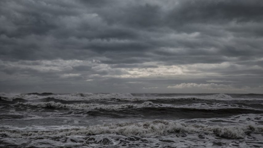 Photo de Alerte météo pour cette fin de semaine !