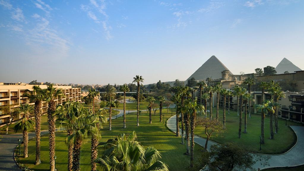 Photo de Offre attrayante de Marriott International dans 29 pays du Moyen-Orient et d’Afrique