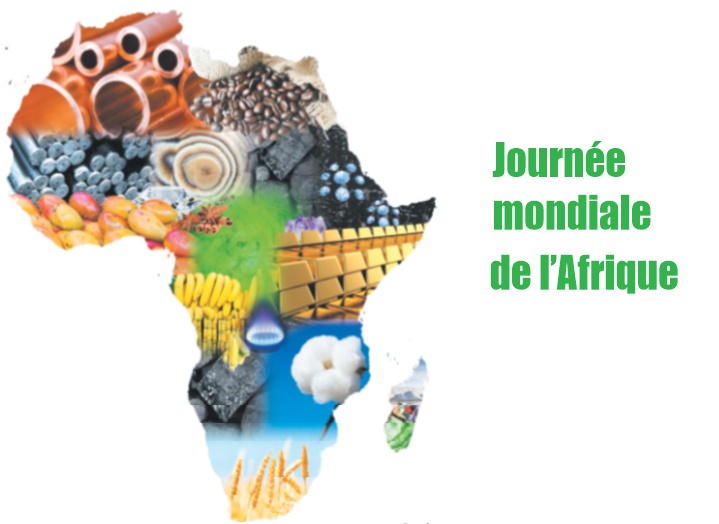 Photo de Rabat célèbre la Journée mondiale de l’Afrique