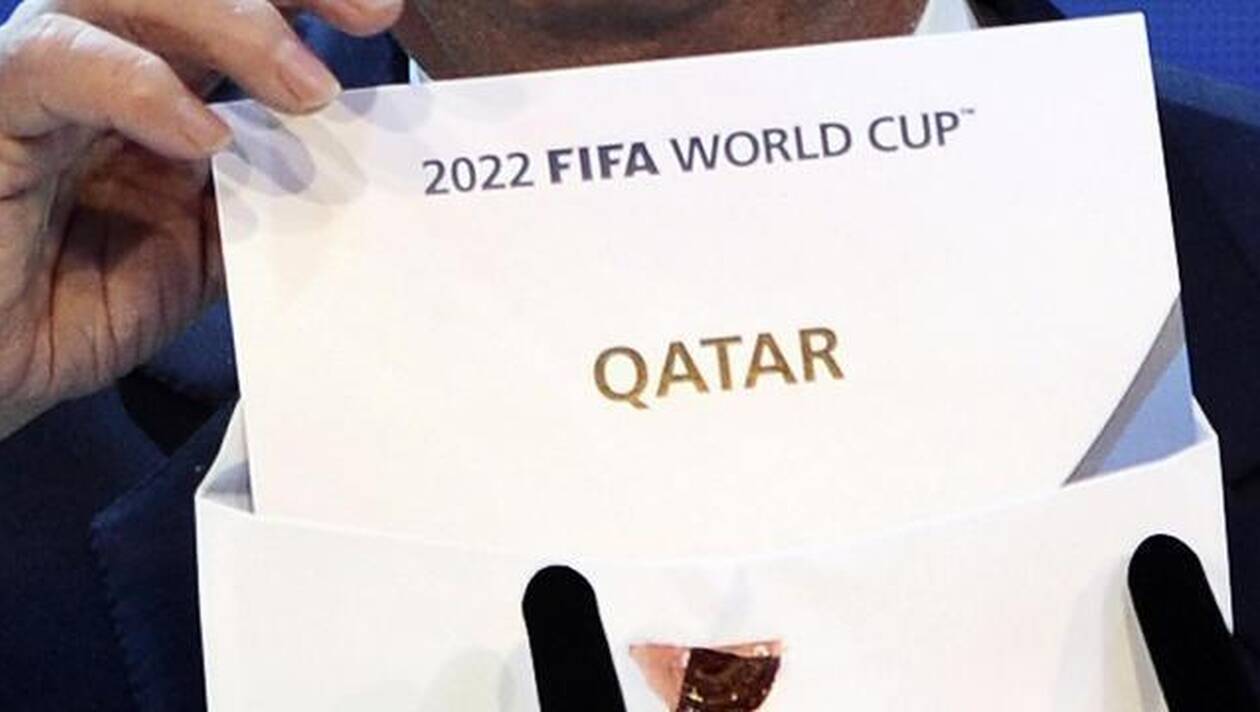 Photo de Qatar 2022. La Fifa renonce au schéma à 48