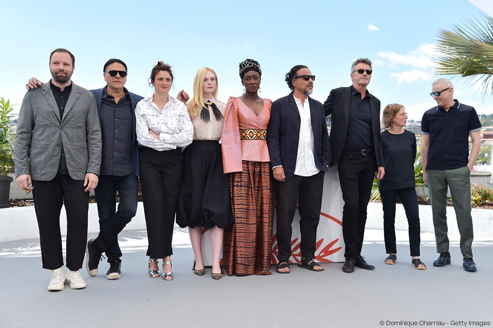 Photo de Cannes 2019. Une compétition « Romantique et Politique »