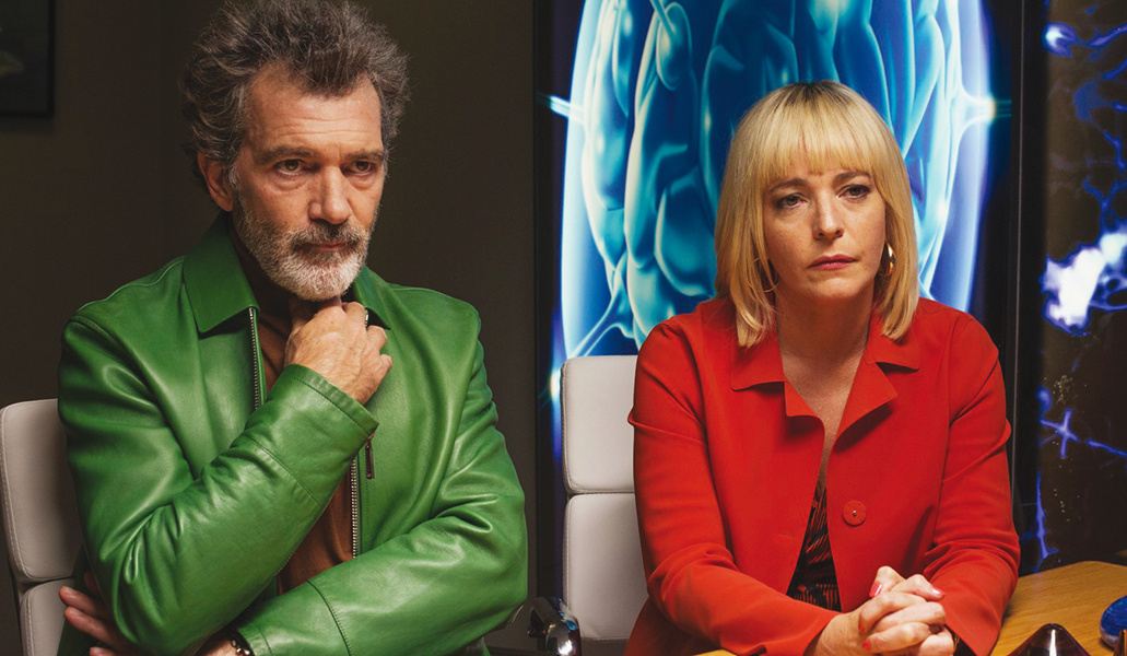Photo de “Douleur et gloire”. Almodovar sur la voie de la Palme d’or ?