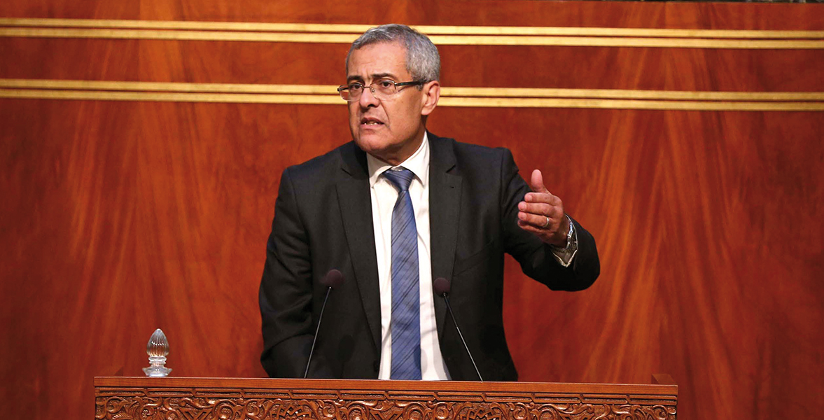 Photo de Nomination aux hautes fonctions. La réforme s’impose