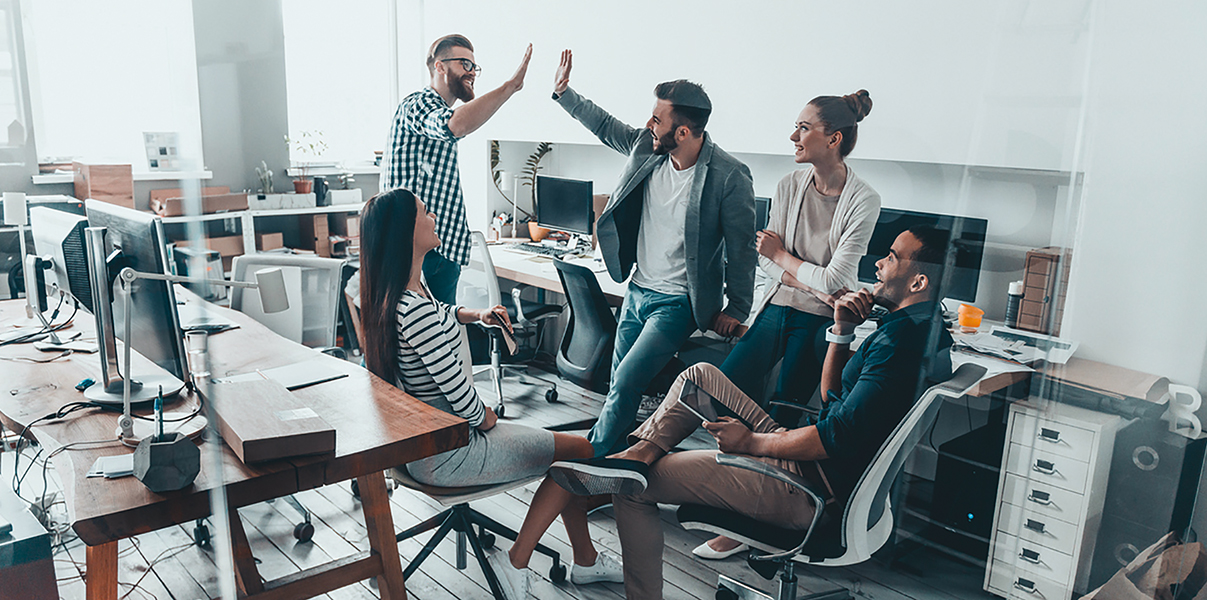 Photo de Entrepreneuriat. Un bon business plan pour une startup viable