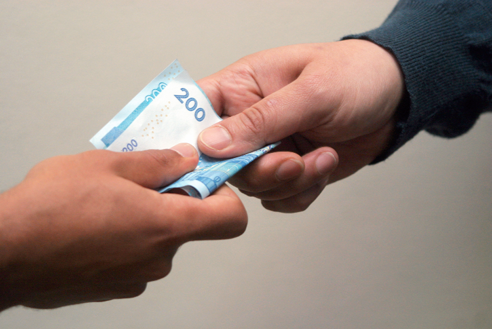 Photo de Agadir. Un technicien mis en garde pour corruption