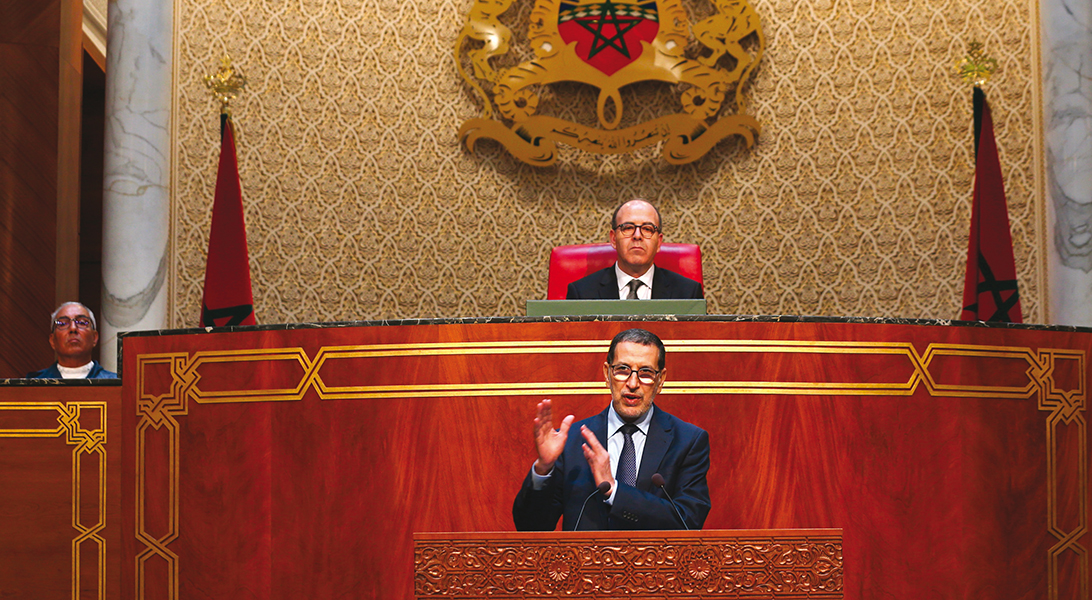Photo de Services publics. L’État s’active sur la gestion des plaintes