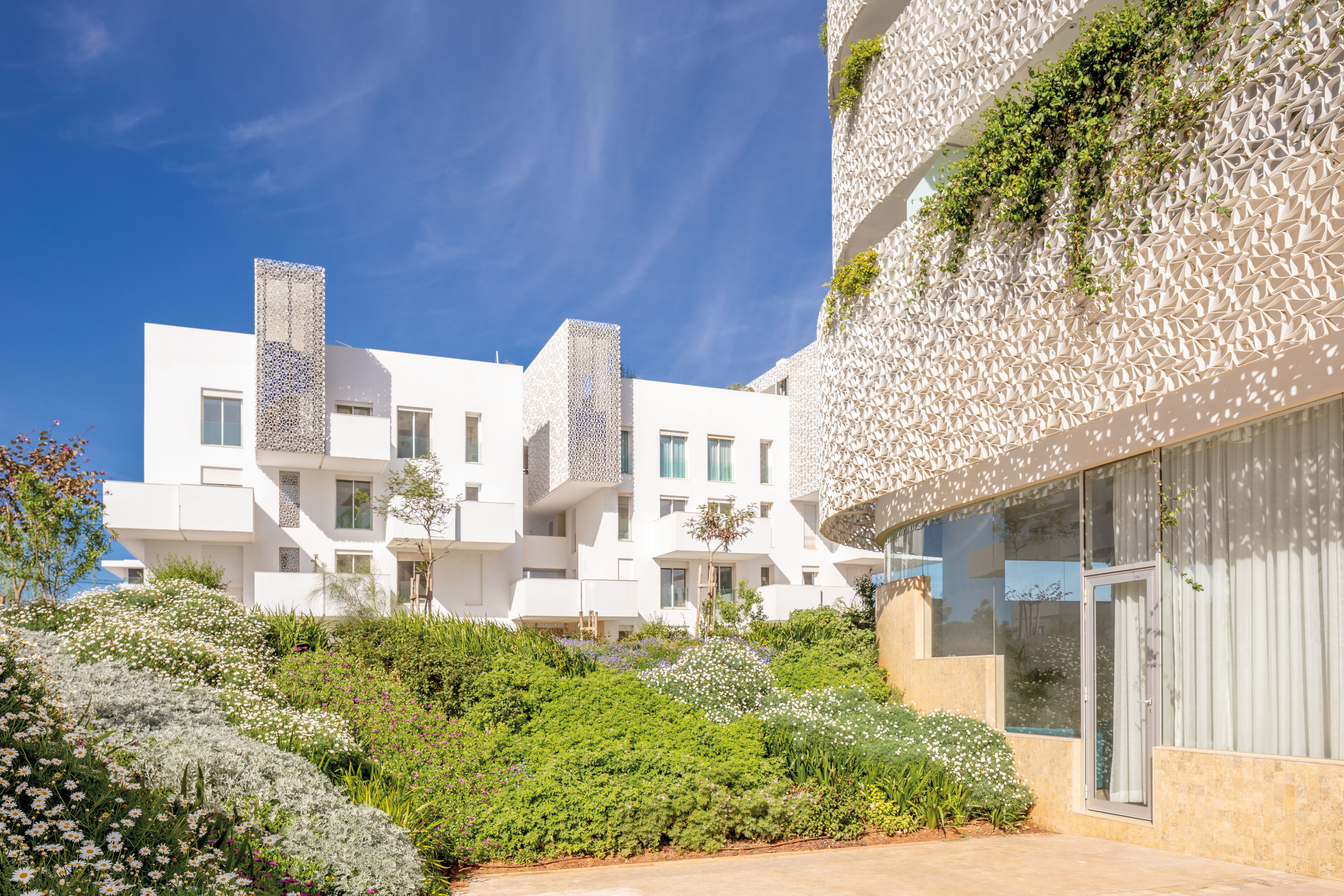 Photo de Le 6e plus beau projet immobilier au monde est marocain