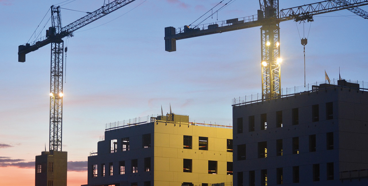 Photo de Immobilier. L’AEI invite le gouvernement à revoir sa copie