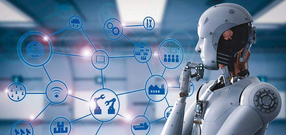 Photo de Intelligence artificielle. 50 MDH pour les projets novateurs
