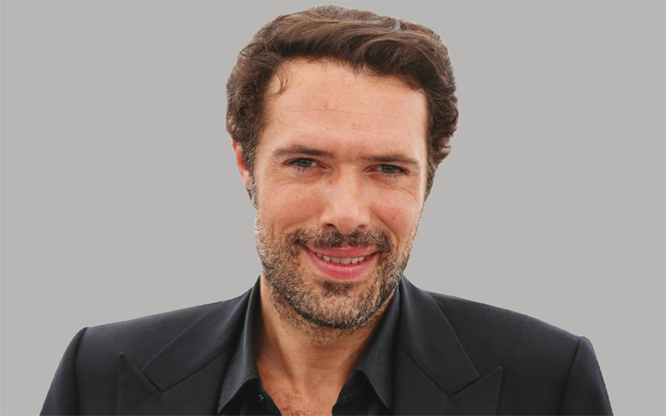 Photo de Interview. Quand Nicolas Bedos raconte « La belle époque »