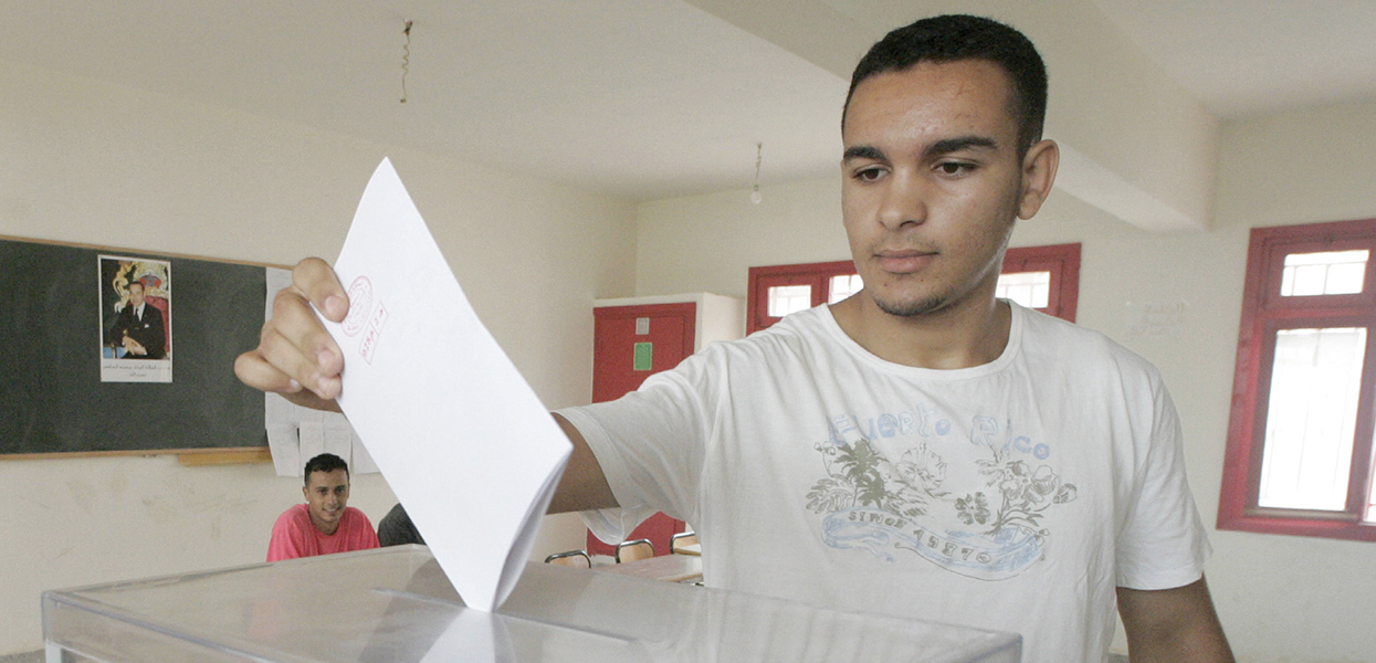 Photo de Politique. Un dialogue national s’impose pour restaurer la confiance