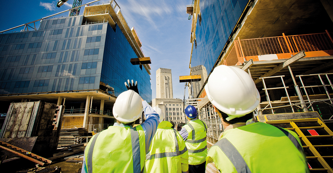 Photo de Urbanisme et immobilier. De nouveaux outils contre la corruption