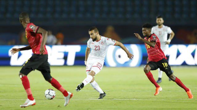 Photo de Tunisie-Mali, un match décisif
