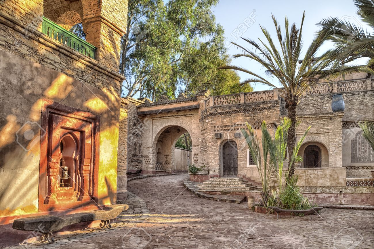 Photo de Agadir : l’acquisition de la Medina quintuple le capital de la SDR Tourisme