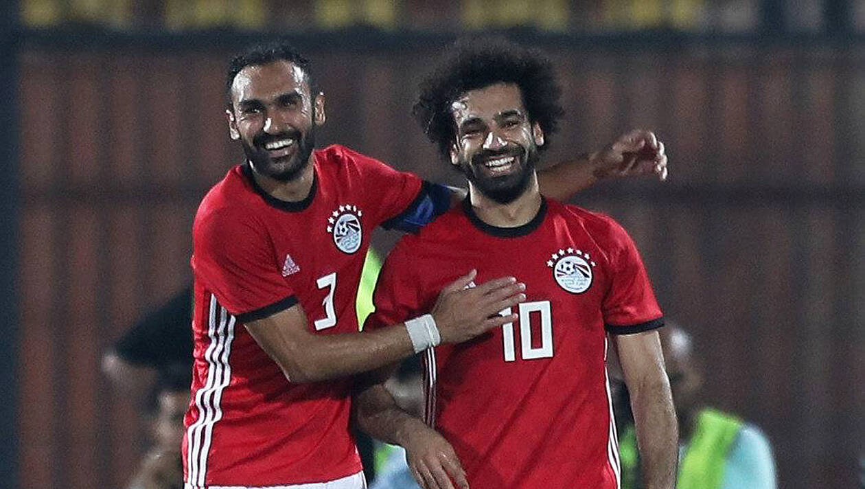 Photo de L’Égypte assure sa place en huitièmes de finale, le Congo échoue