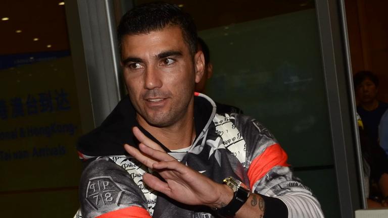 Photo de Le footballeur José Antonio Reyes décède dans un accident de la circulation