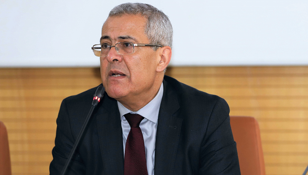 Photo de GMT+1. Un “bilan positif” pour le gouvernement