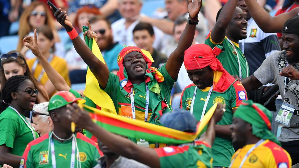 Photo de À la veille de la CAN, les joueurs camerounais entrent en grève