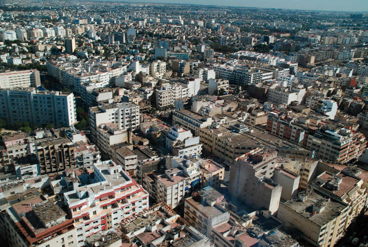 Photo de Immobilier. Que faut-il savoir sur le nouveau référentiel ?