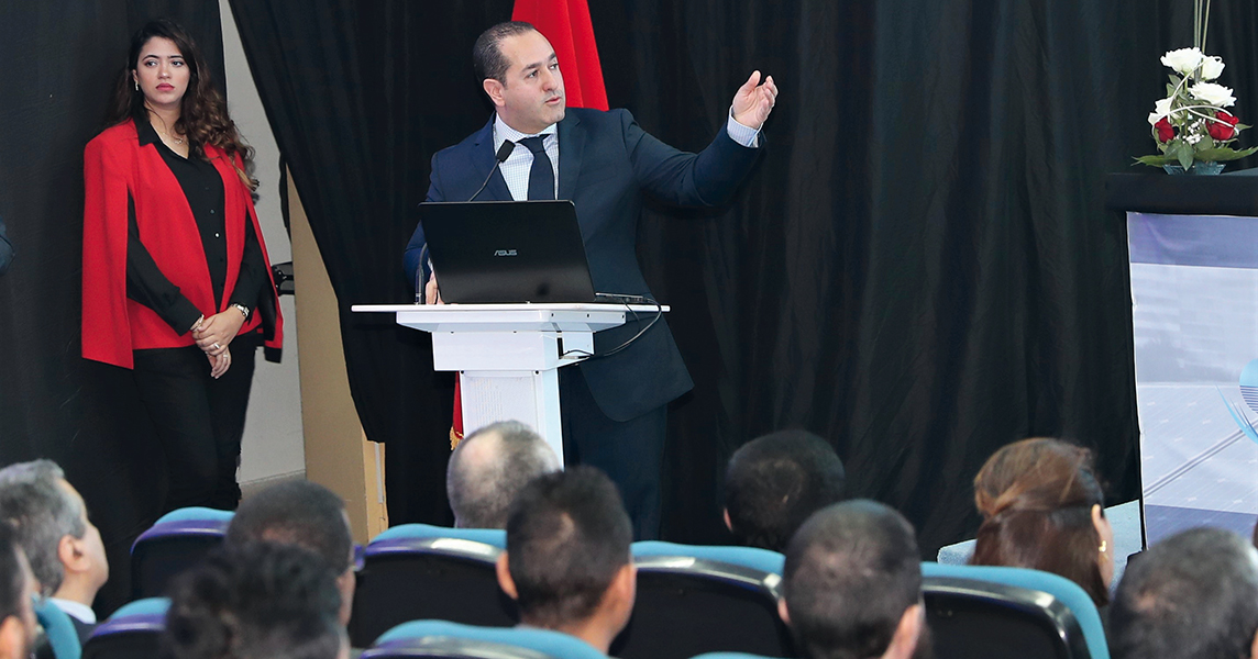 Photo de Économie circulaire. L’Iresen engagé sur trois projets
