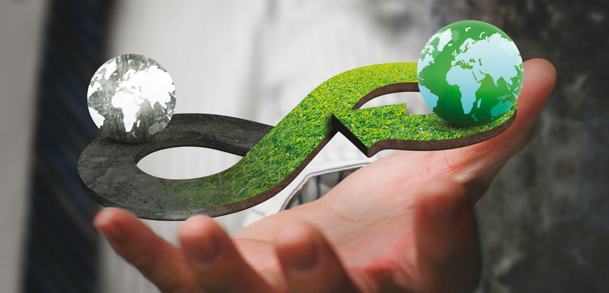 Photo de Économie circulaire. Le Maroc se prépare à intégrer l’Alliance africaine