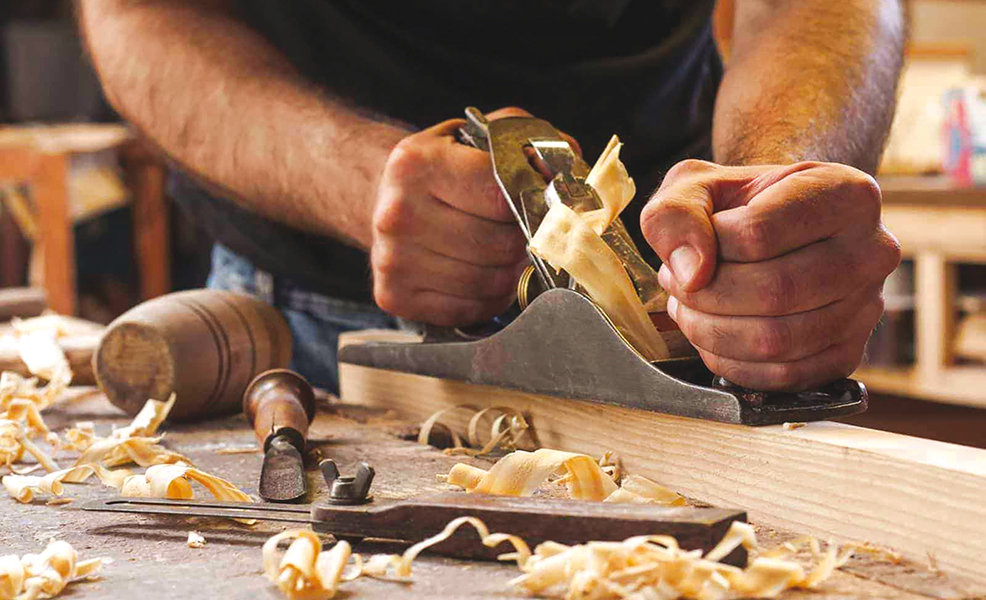 Photo de Loi sur l’artisanat. Les députés accélèrent la procédure du vote