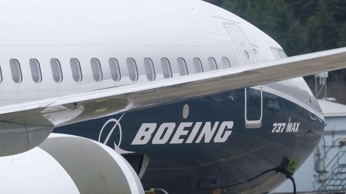 Photo de Une Nouvelle faille touche les appareils 737 Max
