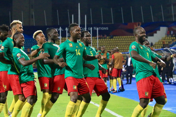 Photo de Le Cameroun réussit son entrée, le Ghana chancelle