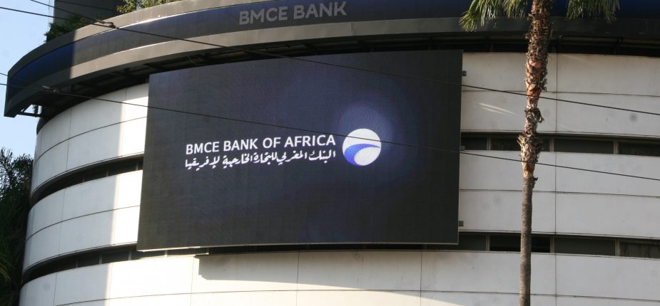 Photo de Le groupe CDC investit 200 millions dollars dans BMCE Bank of Africa