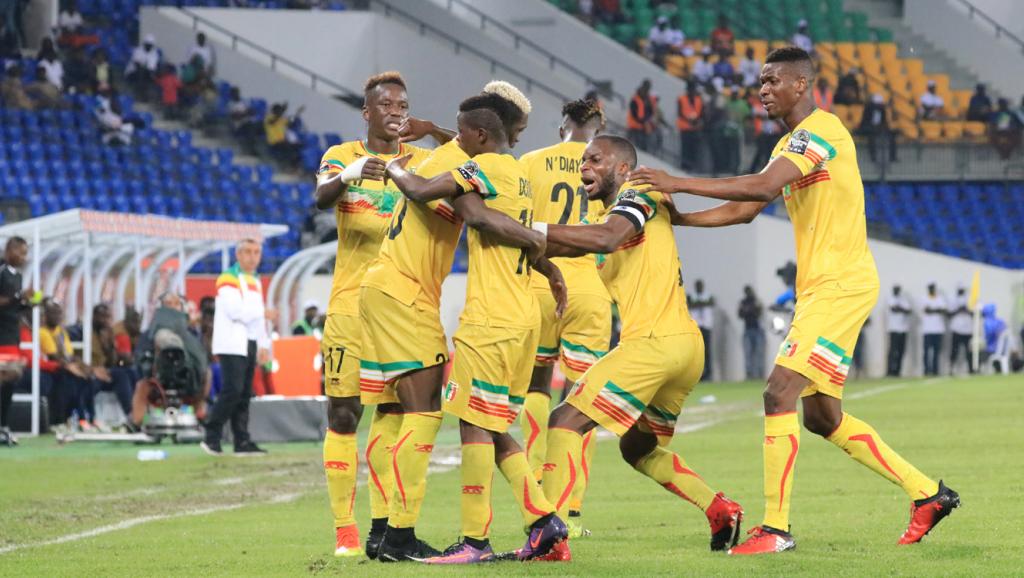 Photo de CAN 2019. Le Mali menacé de disqualification par la FIFA