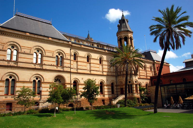 Photo de Formation agricole. L’université d’Adelaide intéressée par un partenariat à « long terme » avec le Maroc