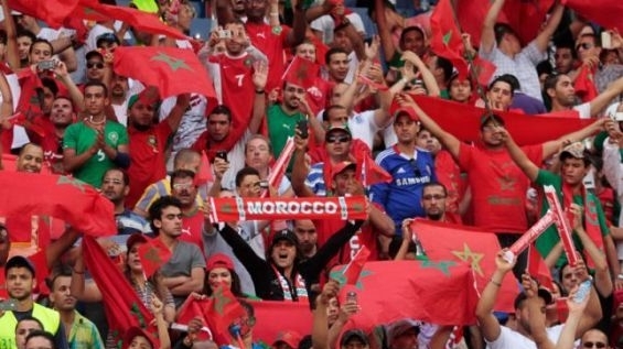 Photo de Mise en place des mesures d’accompagnement pour les supporters marocains