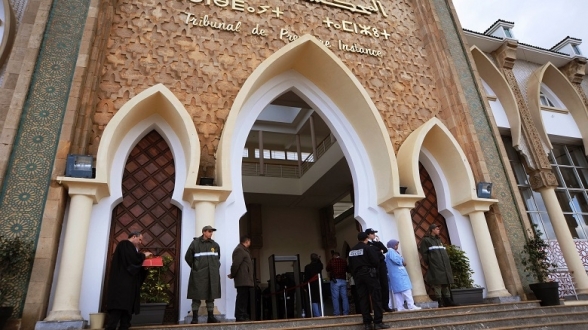 Photo de Meurtre d’Imlil. La date de reprise du procès fixée