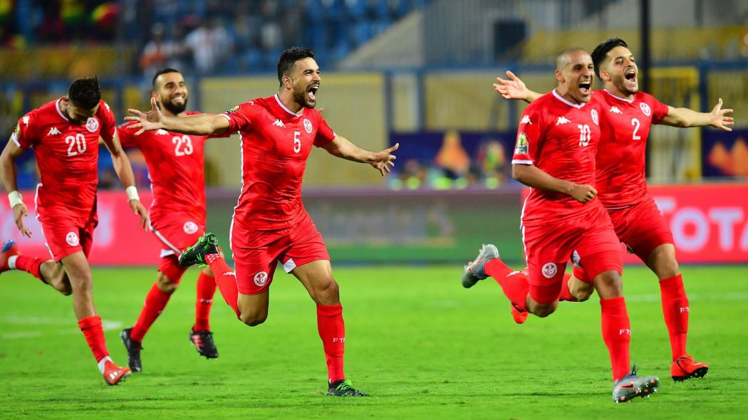 Photo de Vers une finale Algérie-Tunisie ?
