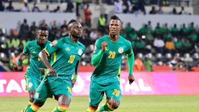 Photo de Le Sénégal et la Côte-d’Ivoire jouent leur qualification aujourd’hui