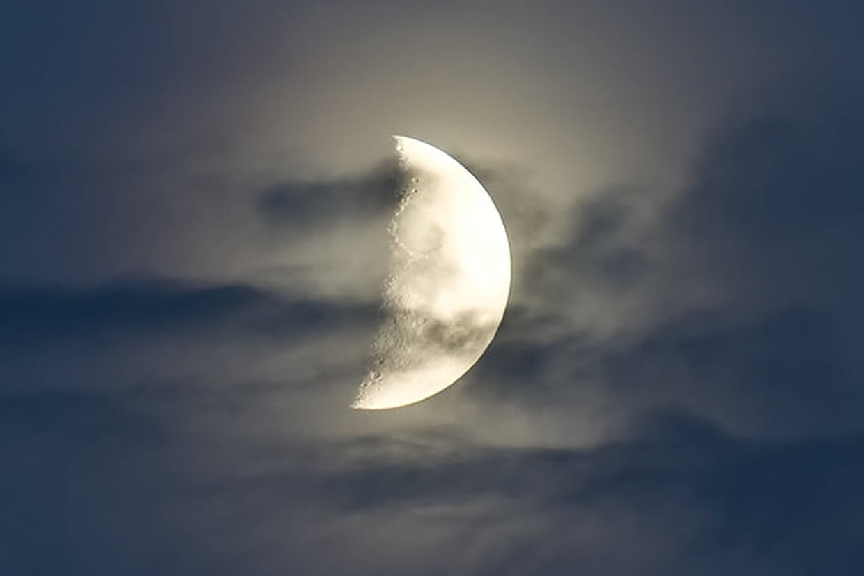 Photo de Rendez-vous, ce soir, avec l’éclipse lunaire