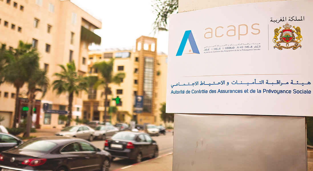 Photo de Assurances Takaful. Ce qu’il reste à faire