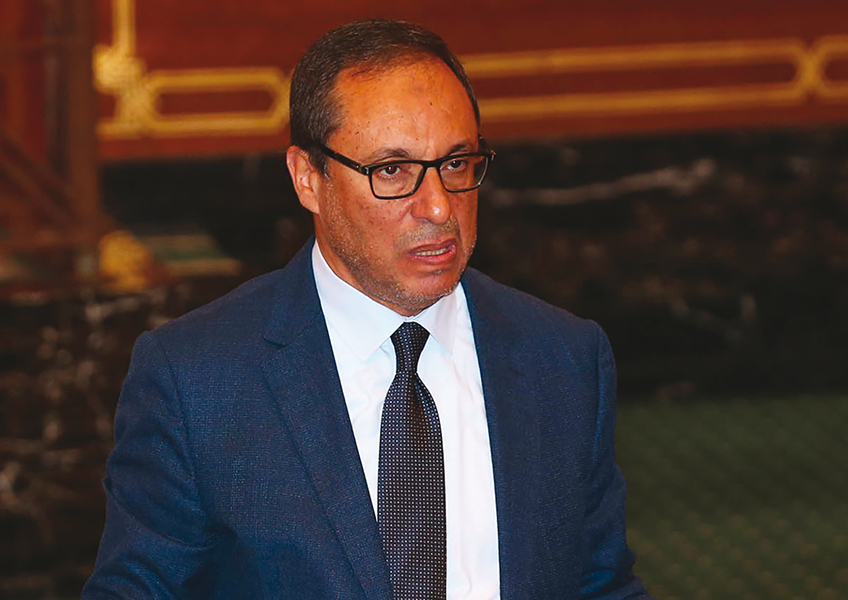 Photo de Collectivités territoriales. L’État veut rattraper le retard des conventions d’équipement