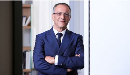 Photo de Bruxelles. Un Belgo-Marocain à la tête du Parlement régional