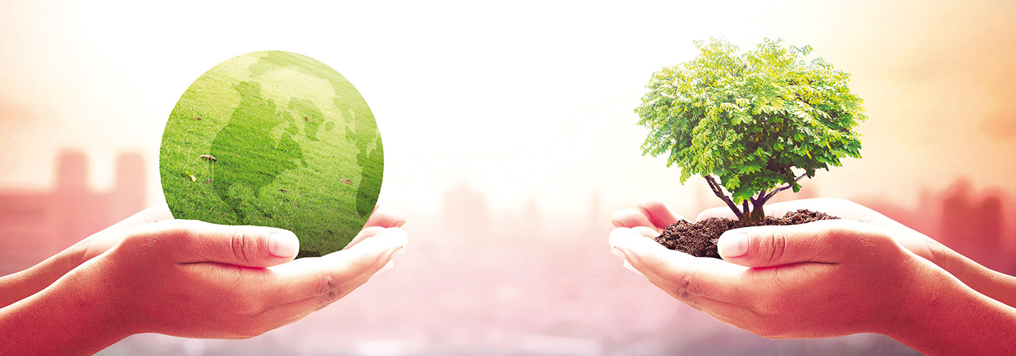 Photo de Développement durable. Un Plan climat national 2030 en gestation