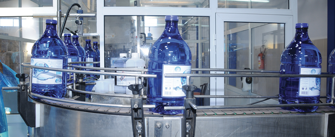 Photo de Amane Souss lance le format 7 litres