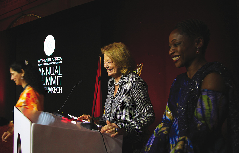 Photo de Femmes entrepreneurs. L’accès au financement, une galère !